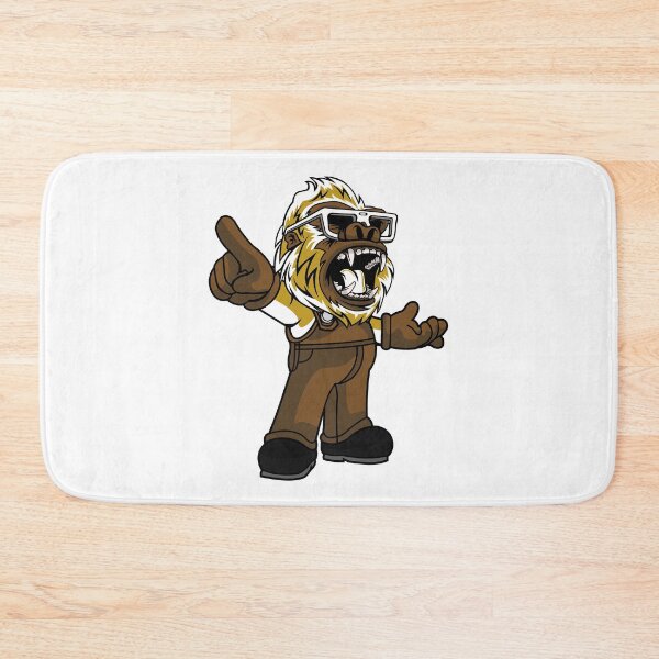 Item preview, Gorilla, cool monkey, gorillas, funny gift idea, funny animals designed and sold by ThommyBLN.
