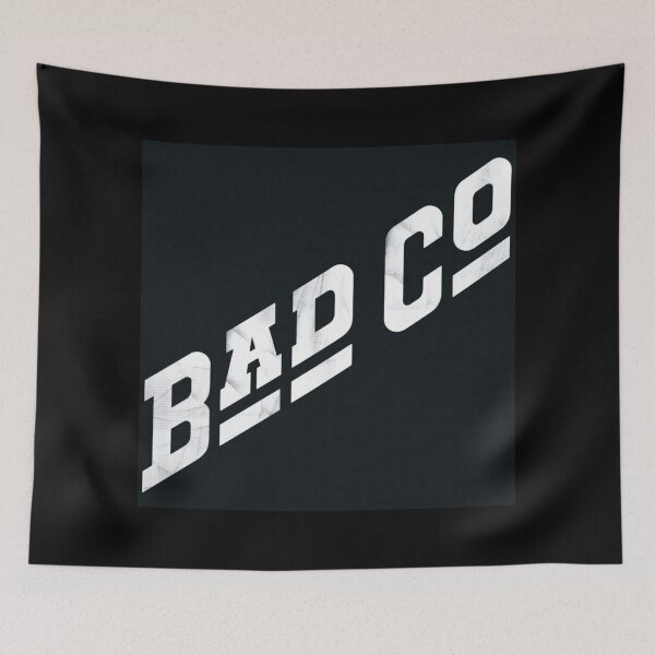 Item preview, BAD CO LOGO 2020 DEDEDEDI designed and sold by ssynan4g.