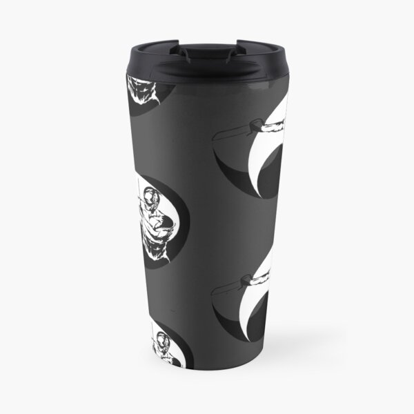 Individual Balance Series Travel Mug
