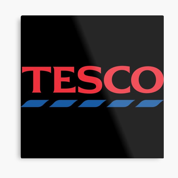 tesco wall pictures