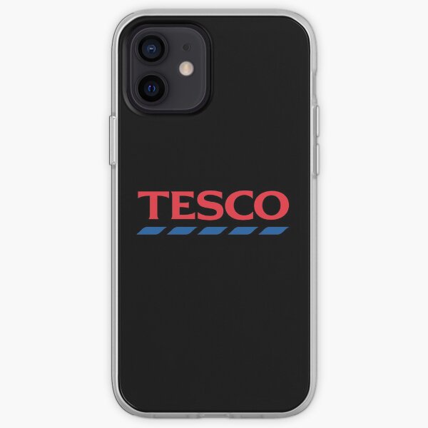 Tesco iPhone cases & covers Redbubble