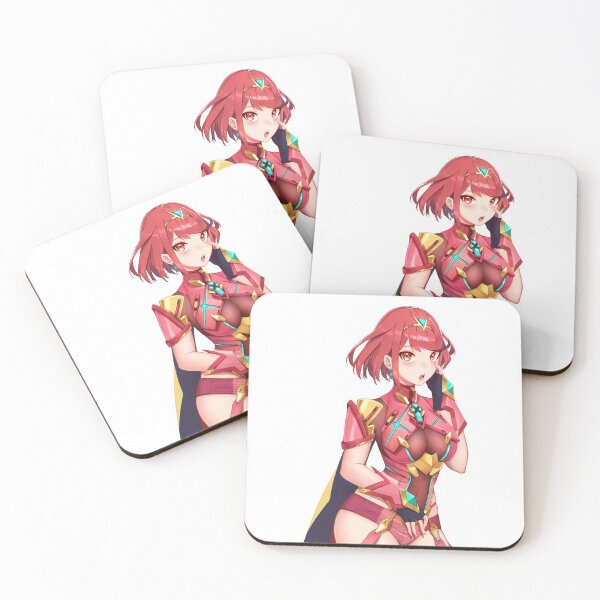 Item preview, Pyra designed and sold by Saikishop.