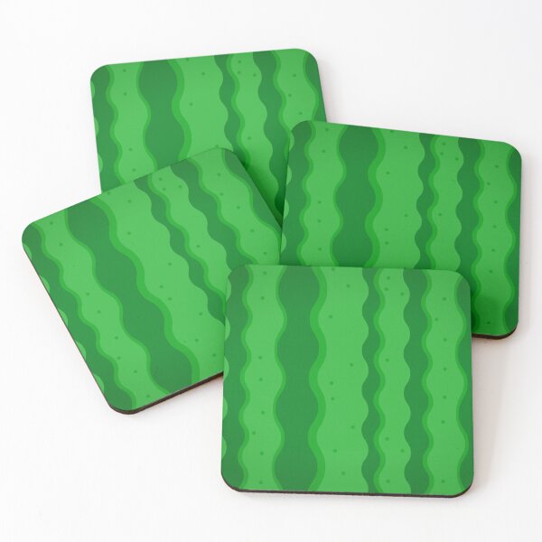Item preview, Melon watermelon designed and sold by DerSenat.