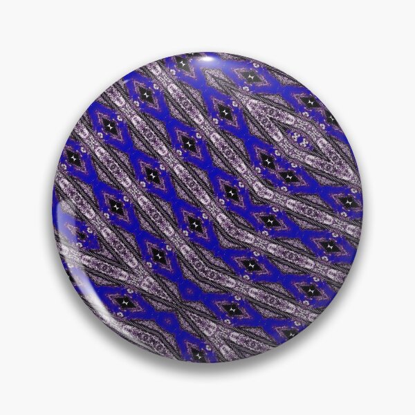 Item preview, Diamonds and Kisses Pattern designed and sold by Geoff Treagus.