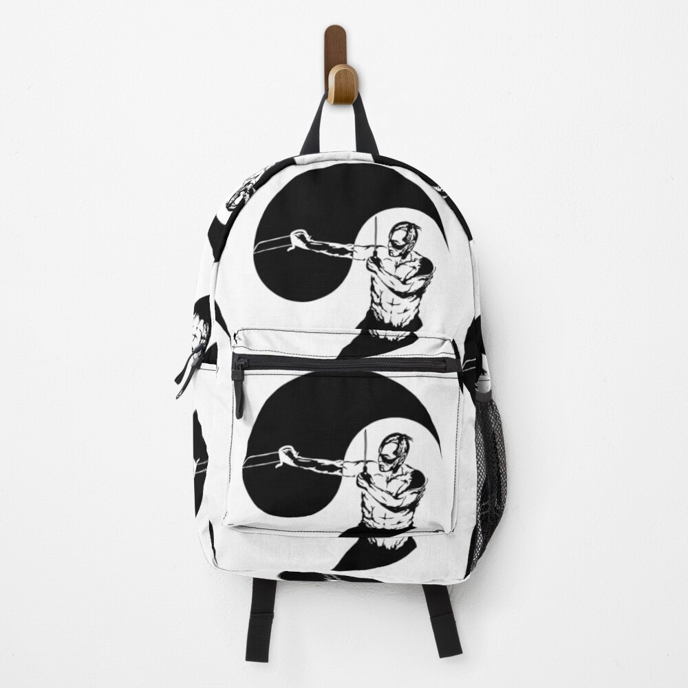 Individual Balance Series Backpack