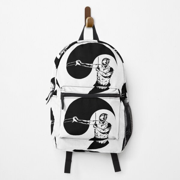 Individual Balance Series Backpack