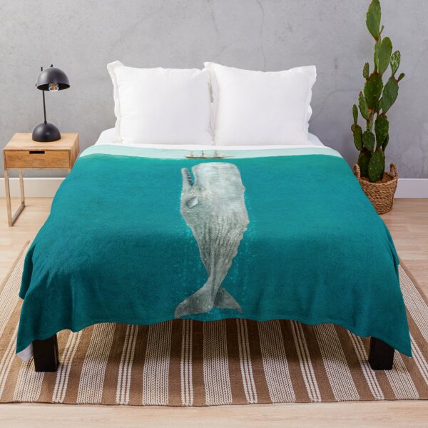 Item preview, The Whale - Full Length  designed and sold by TerryFan.