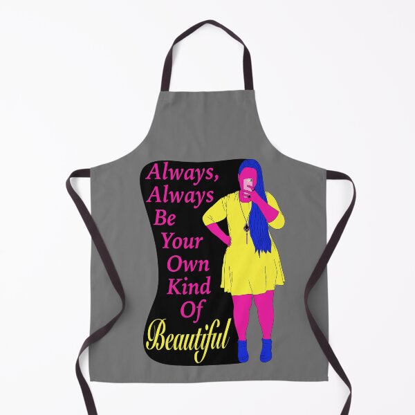 Item preview, Always, Always Be Your Own Kind Of Beautiful designed and sold by KiannasMind.