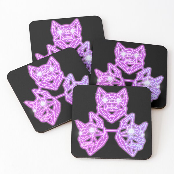 Item preview, Cerberus  designed and sold by itsmidnight.