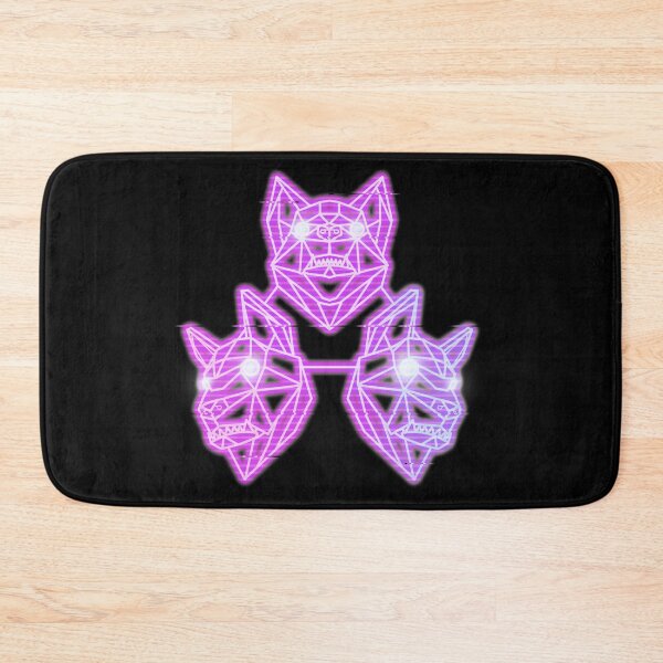 Item preview, Cerberus  designed and sold by itsmidnight.