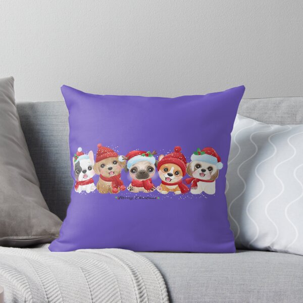 Item preview, Funny Dogs Holiday Special designed and sold by sriniboss758.