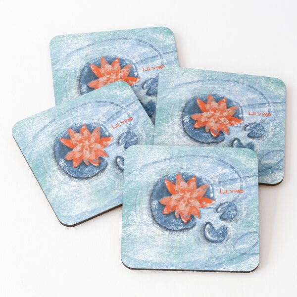 Item preview, Pond of serenity designed and sold by iss rad.