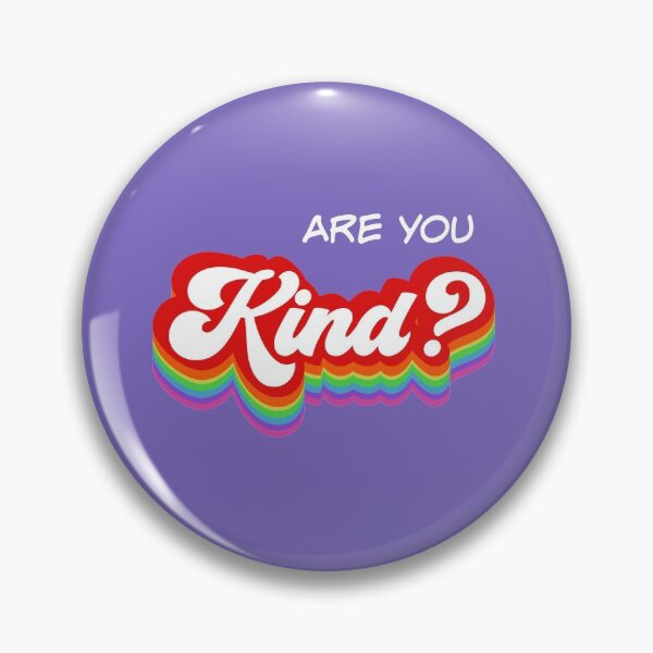 Item preview, Are you Kind? designed and sold by Sugar-Magnolia.