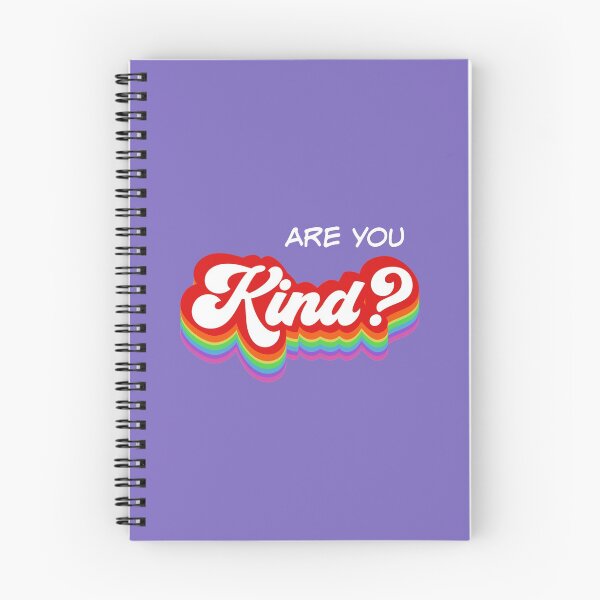 Item preview, Are you Kind? designed and sold by Sugar-Magnolia.