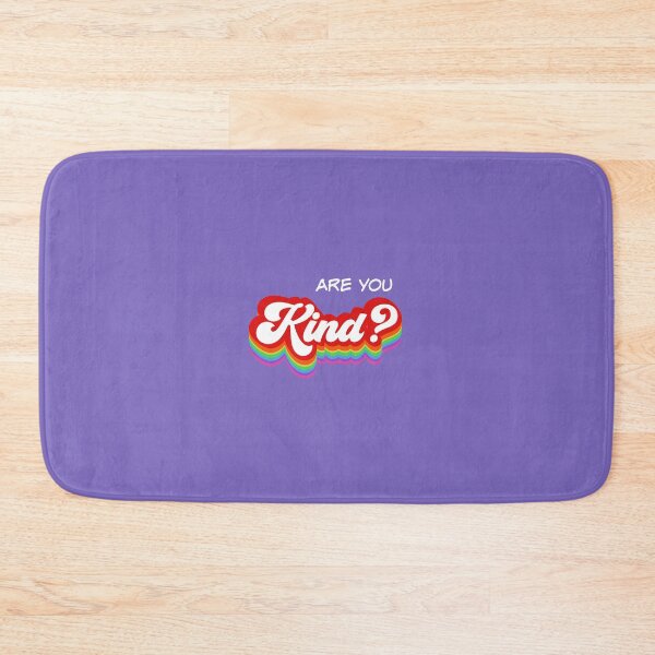 Item preview, Are you Kind? designed and sold by Sugar-Magnolia.