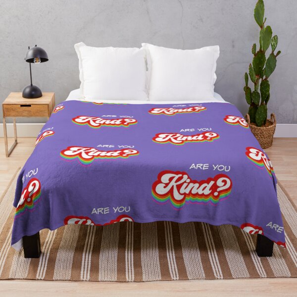 Item preview, Are you Kind? designed and sold by Sugar-Magnolia.