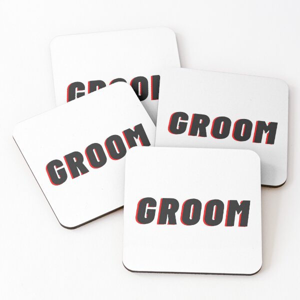 Item preview, Groom designed and sold by Easy Breezy.