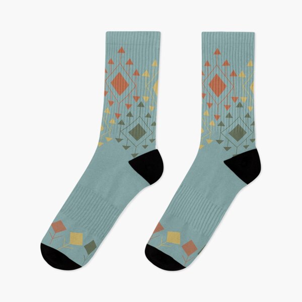 Item preview, Turkmen Grained Patterns designed and sold by Garalama.