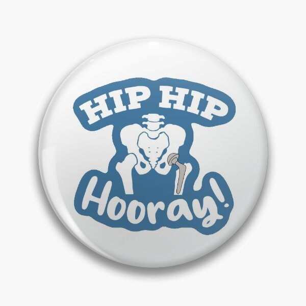 Item preview, Hip Hip Hooray designed and sold by Doctor Michaela.