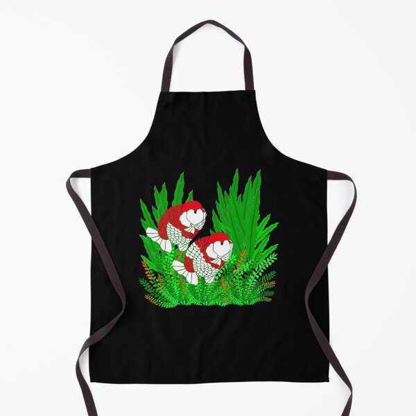 Item preview, Ranchu Goldfish Logo 1021C designed and sold by Nosnah.