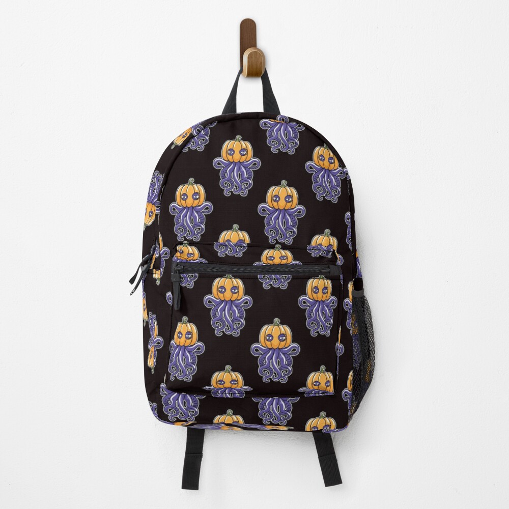 Item preview, Backpack designed and sold by Whynot123.