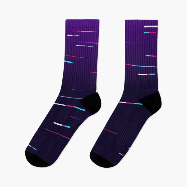 Item preview, Cyber Glitch Synthwave designed and sold by MaiZephyr.