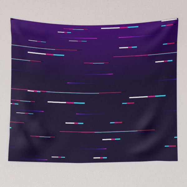 Item preview, Cyber Glitch Synthwave designed and sold by MaiZephyr.