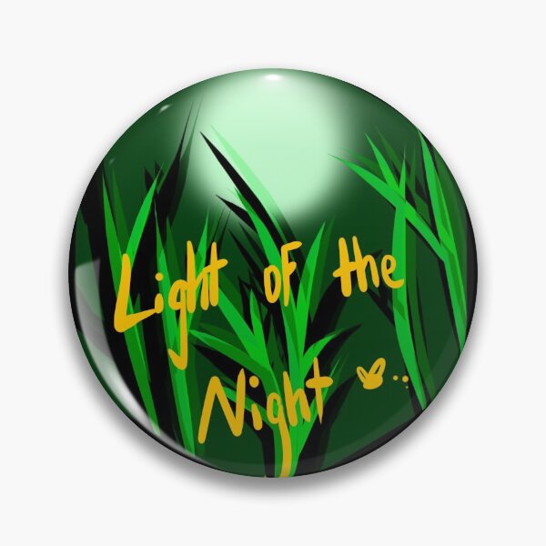 Item preview, Light of the Night designed and sold by DraconicKeep.