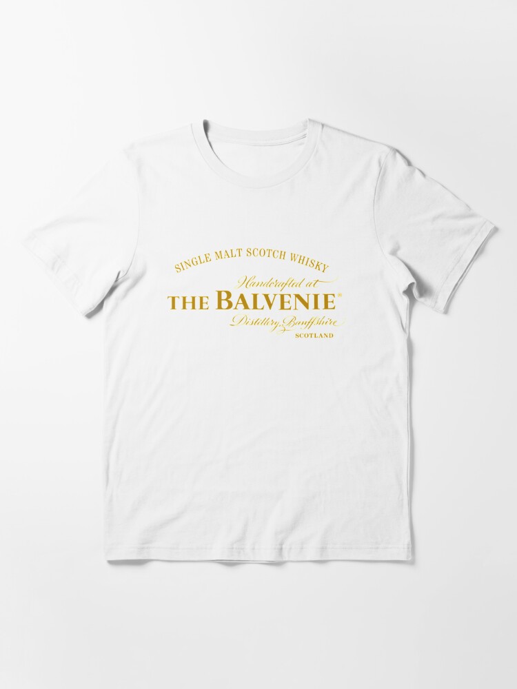 balvenie t shirt