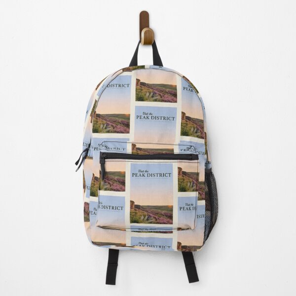 Item preview, Visit the Peak District designed and sold by Mercury Club.