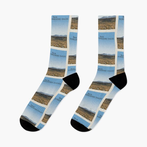 Item preview, Visit the Yorkshire Dales  designed and sold by Mercury Club.