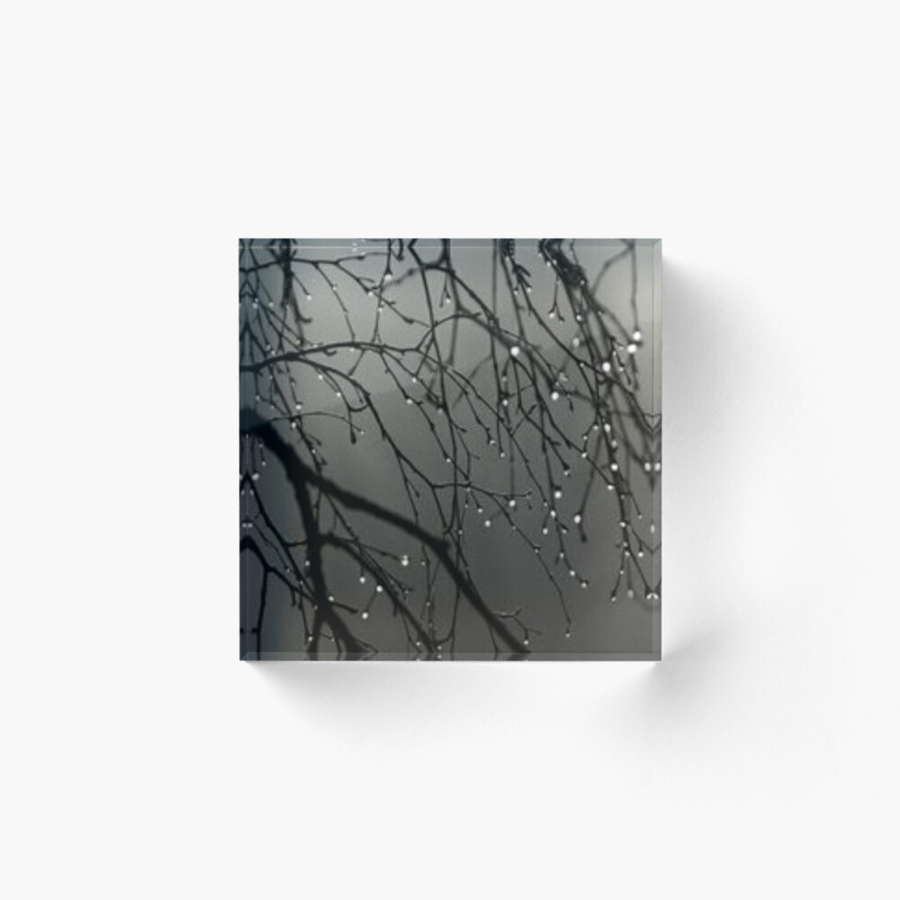 Item preview, Acrylic Block designed and sold by Rritu.