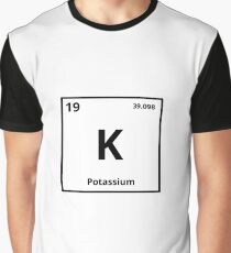 Element Potassium Graphic T-Shirt