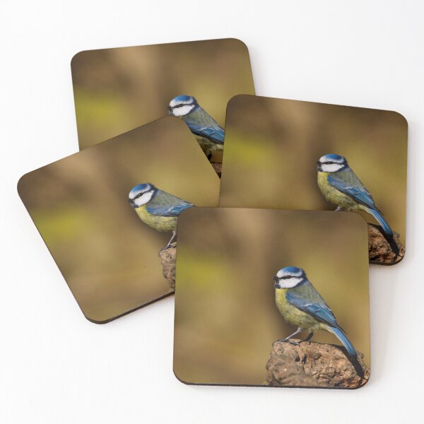 Item preview, Blue Tit designed and sold by Ryan  Ten.