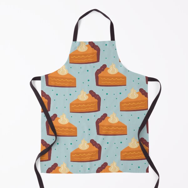 Item preview, Pumpkin Pie designed and sold by Color Me F*@k!ng Happy.