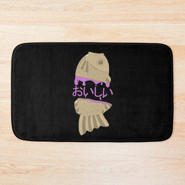 Item preview, Yummy Taiyaki Japanese Snack designed and sold by ChooseLoveCo.