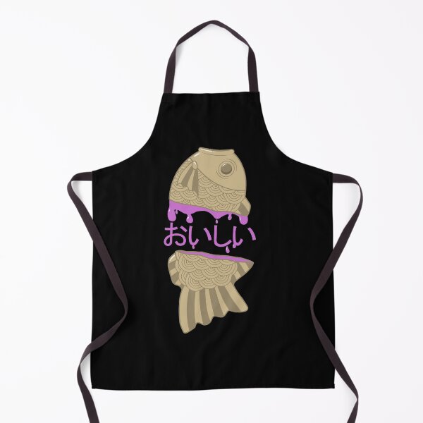 Item preview, Yummy Taiyaki Japanese Snack designed and sold by ChooseLoveCo.