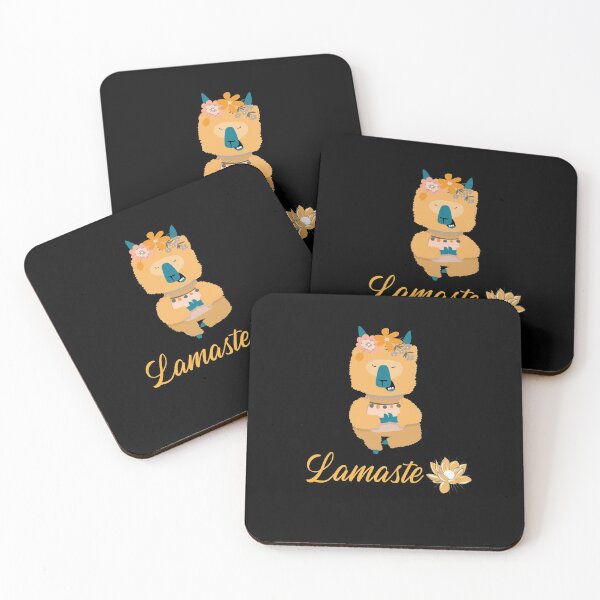 Item preview, Lamaste designed and sold by EverydayItems.