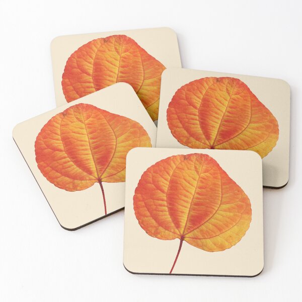 Item preview, Aspen Fall Leaves -Autumn Leaves designed and sold by shahramroj.
