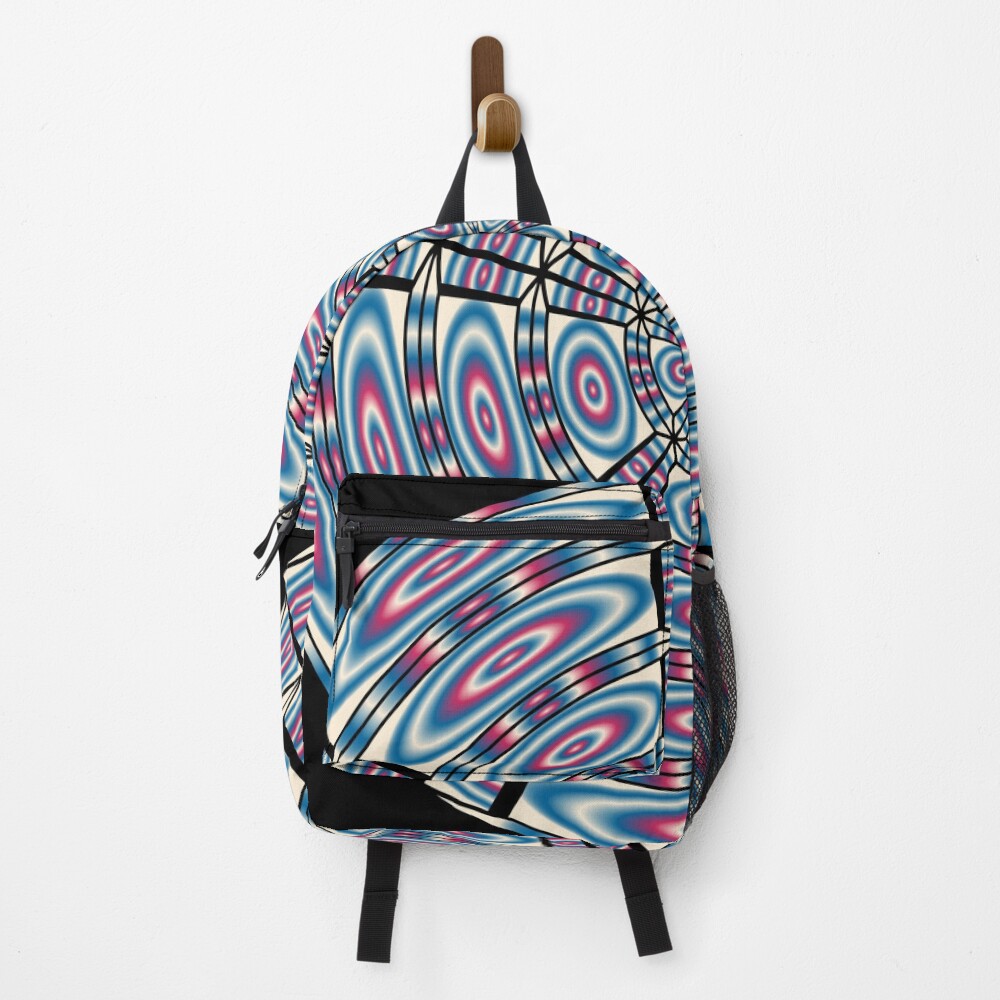 Item preview, Backpack designed and sold by Neotechnics.