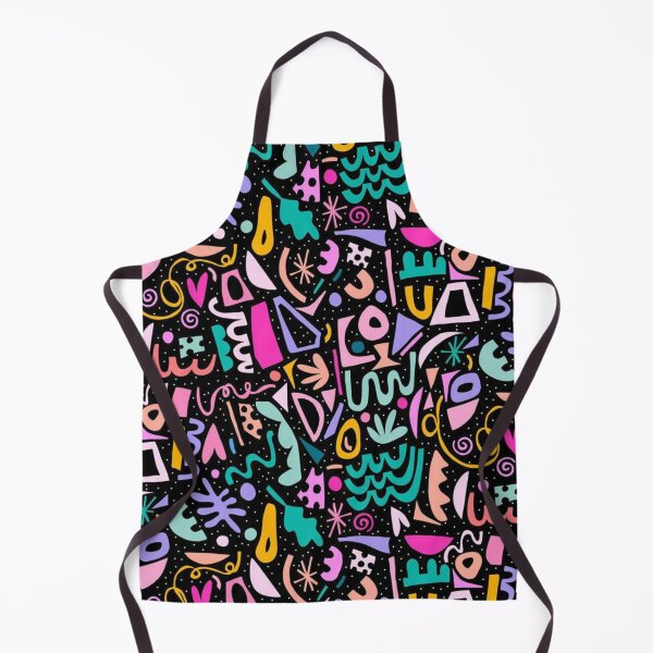Item preview, All shapes pattern designed and sold by SidTastic .