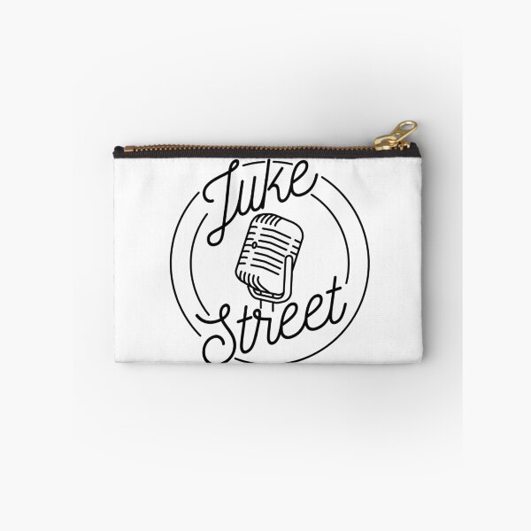 Item preview, Juke Street Logo designed and sold by Tsouv34.