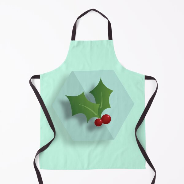 Item preview, Minimal Christmas Cherry  designed and sold by Chaotic Neutral.