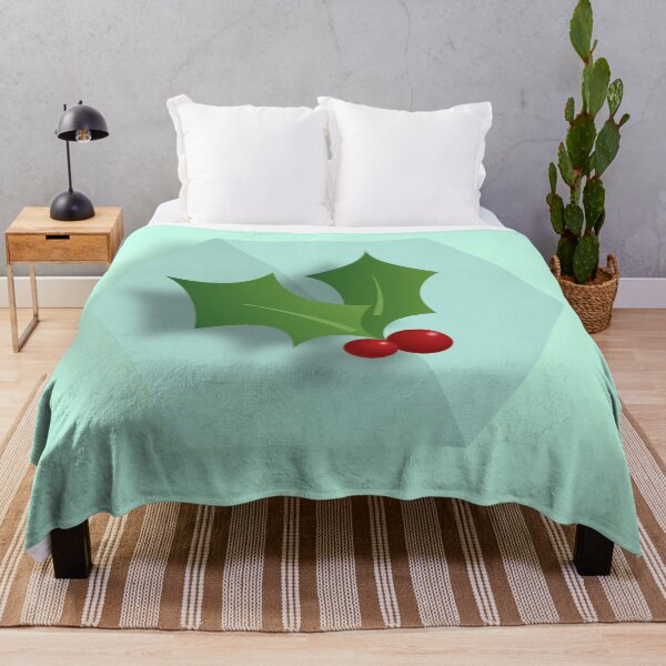 Item preview, Minimal Christmas Cherry designed and sold by Chaotic Neutral.
