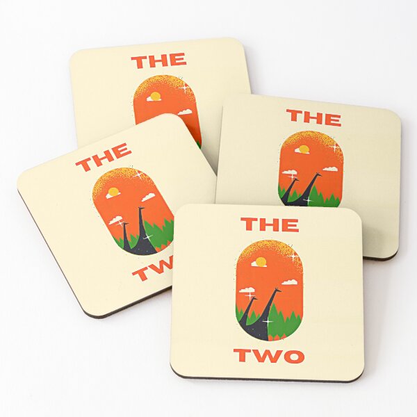 Item preview, THE TWO designed and sold by SKYCREATION.