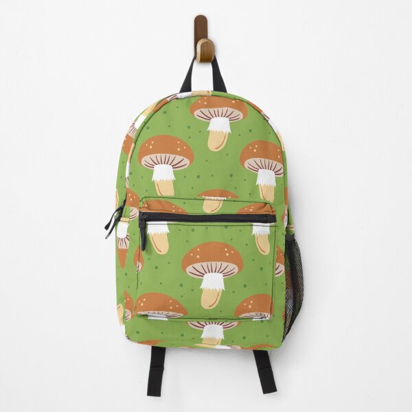 Item preview, Mushroom Season designed and sold by Color Me F*@k!ng Happy.