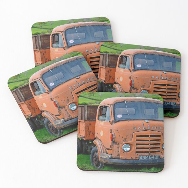 Item preview, A Vintage Karrier Bantam truck designed and sold by Random Railways.