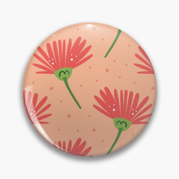 Item preview, Fall Flowers designed and sold by Color Me F*@k!ng Happy.