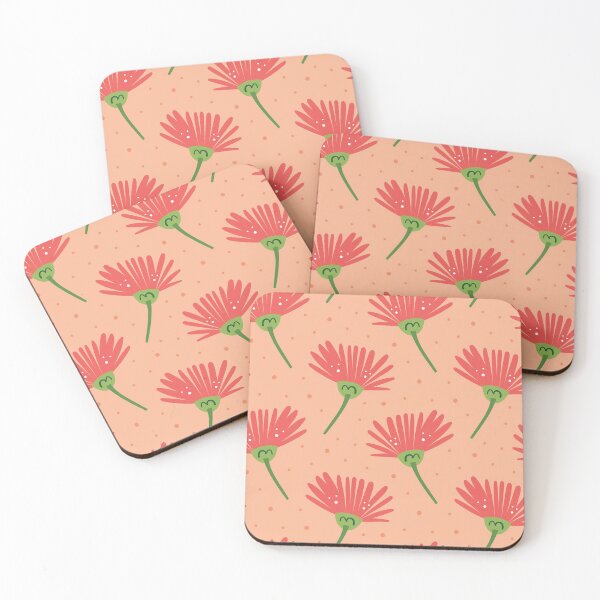 Item preview, Fall Flowers designed and sold by Color Me F*@k!ng Happy.