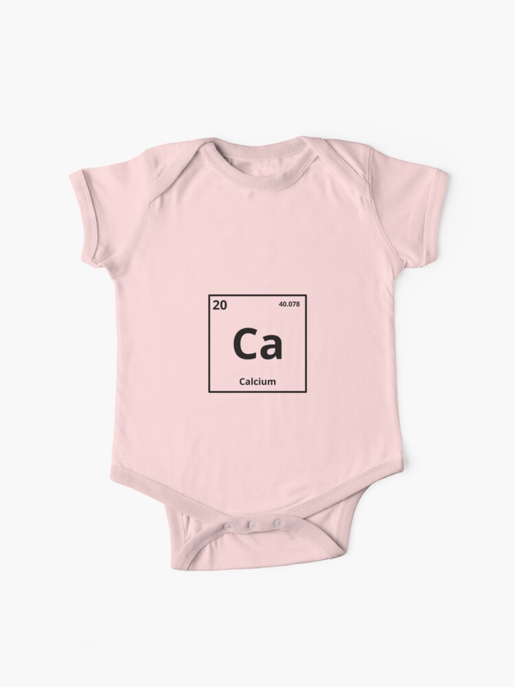 Element Calcium